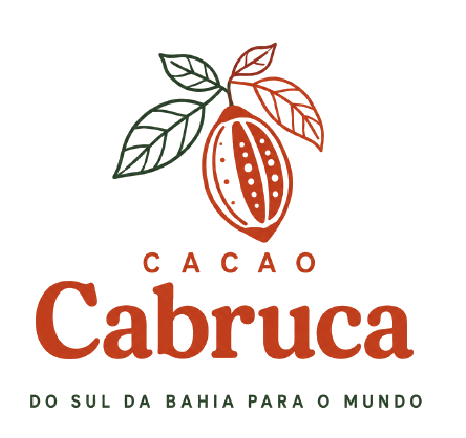 Cacao Cabruca - Do Sul da Bahia para o mundo